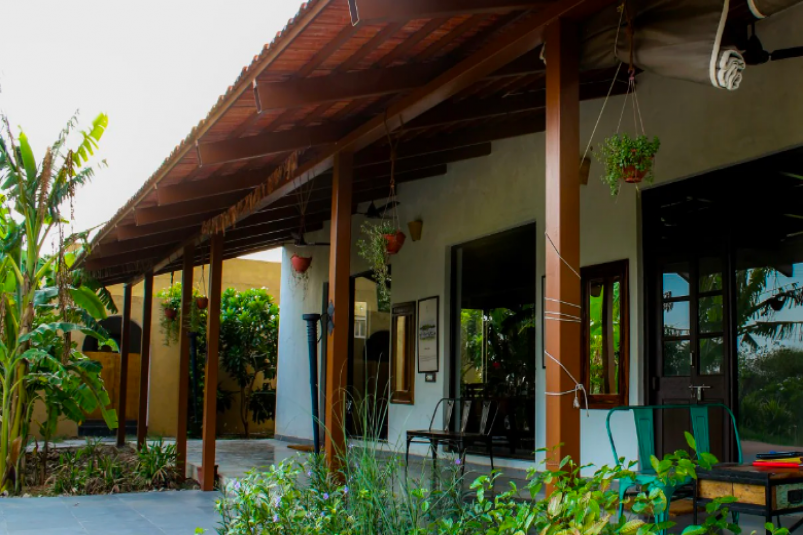 Tadoba Resort booking